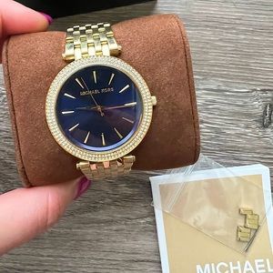 MICHAEL KORS Women's Watch